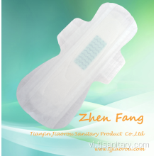 Phụ nữ vệ sinh Pads với cao thấm